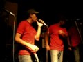 Viernes- por cuartebanda-canta gamuza