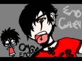 videos de YouTubers [MCR/YouTube Parody]