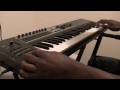 Random Piano/Beat Making Practice