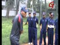 Batting Drill - 4