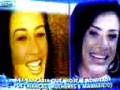 Scheila Carvalho despede do É o Tchan Parte 2