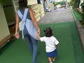 Primer dia de Nido