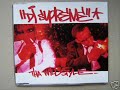DJ Supreme - Tha Wildstyle