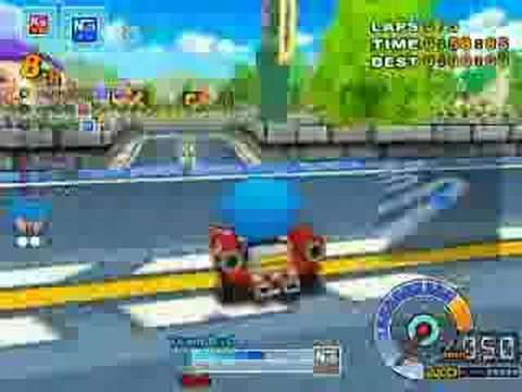 kartrider