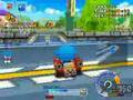 Kart Rider Blocking Movie