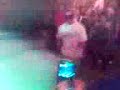 Björn Dancing Björn Dancing