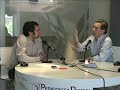 Entrevista a Iñaki Gabilondo (II) Entrevista a Iñaki Gabilondo (II)
