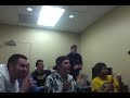 Video: Missouri Fans Get Crazy Excited About NIT Tourney Invitation