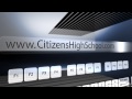 Citizen School website commercial-(last slide is website address) Citizen School website commercial-(last slide is website address)