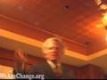 Gary Hart warns of new False Flag - WeAreChange