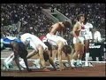 1980 Olympic 100m final