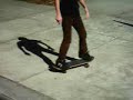 Kollins Skate montage