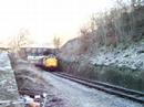 37901 Berwyn 17/02/08 37901 Berwyn 17/02/08