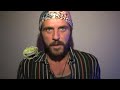 Andreas Kronthaler’s frog message