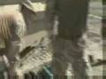 Explosive training day for SCOTS DG in Iraq