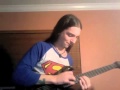 Heavy Metal Lover by Lady Gaga Meets Metal