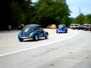 Athens VW Club Poker Run 2008