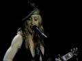 Madonna Nothing Fails Re Invention Tour