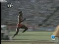 LA IMAGEN DE TU VIDA - Olimpiadas de Los �ngeles (1984)