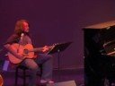 selections from max vernon's 9/23/08 uncharted performance, including 