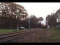 videos de Approaching Bokum Road Crossing