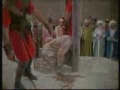 paixão de cristo