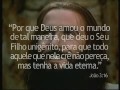 paixão de cristo