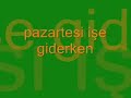 ?al??an insanlar?n ruh hali