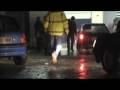 Cambrian Road Rally, Tregaron Motor Club, Tregaron ,Night rallying @ Bont Stages  17&18/1/09