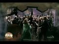 Harry Potter and the Deathly Hallows on-set footage