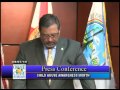Child Abuse Awareness Month Press Conference