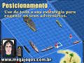 mega batalha naval