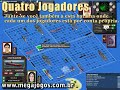 mega batalha naval