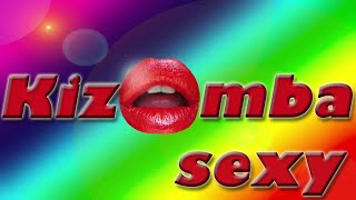 Kizomba sexy