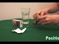 How to Make a Rocket with Simple Things