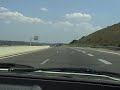 tour en fiesta RS turbo