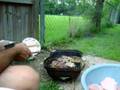 bbqfryed chickin yum yum