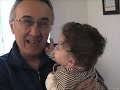 Bella and Uncle Frank - Dec 28, \ Bella and Uncle Frank - Dec 28, \