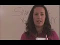 Spanish for your Nanny (comedy)