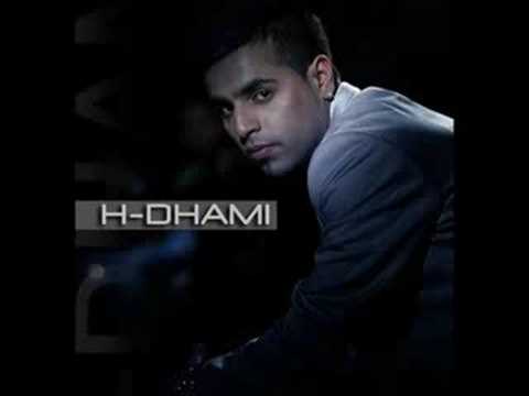 Nachdi Vekhna - H Dhami
