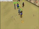 cliftey05, duel arena vid 1. veracs.