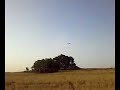 E-Flite P-47D Thunderbolt crash E-Flite P-47D Thunderbolt crash