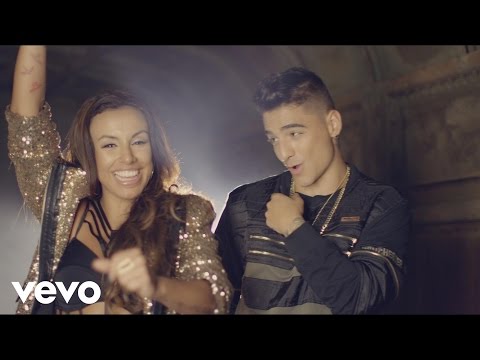 Video Fiesta de Verano - Maia Ft Maluma