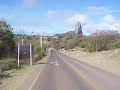 Ilha Fernando de Noronha PE - Estrada BR-363