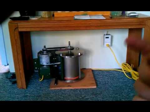 heater - Friction style heater I have made from the found up. It costs around $1 US a day to heat my house of 1200 sq ft. It uses no fuels had no byproducts and is sa...