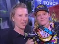 Supercross - Las Vegas - Lites Finish & Podium