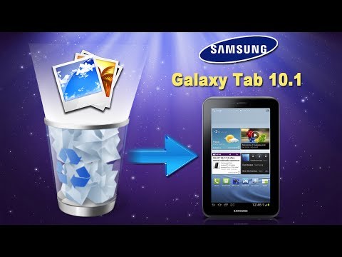 how to recover all tabs