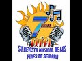 Demo Programa de Radio 7mo. Dia (AUDIO)