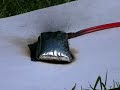 Lithium Polymer Battery Explosion 2 Lithium Polymer Battery Explosion 2