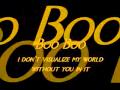 Aventura - La Tormenta Lyrics